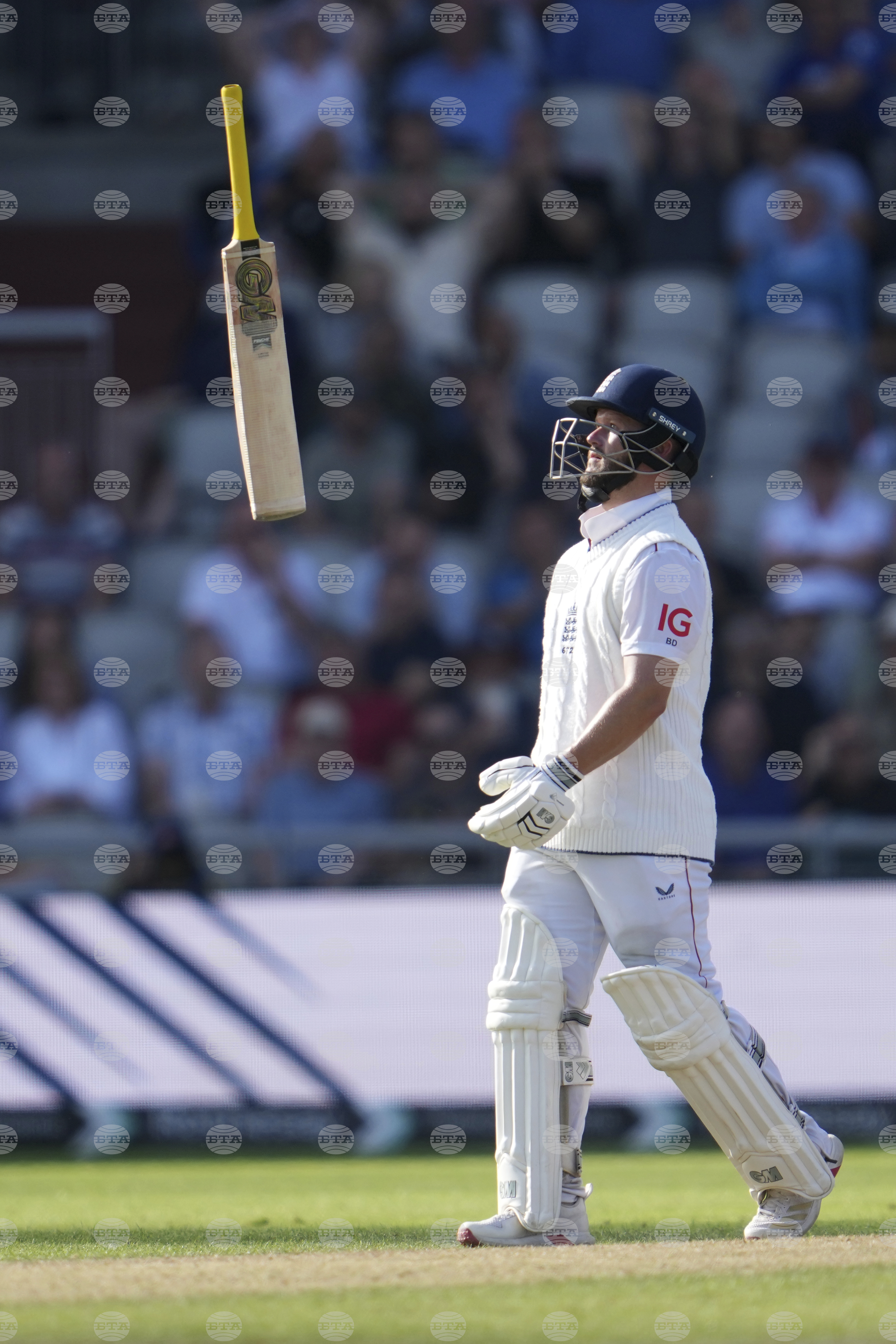 England India Cricket