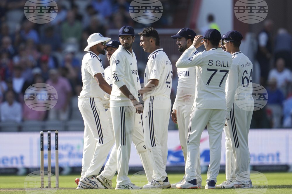England India Cricket