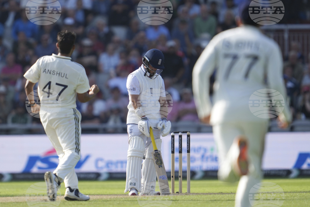England India Cricket