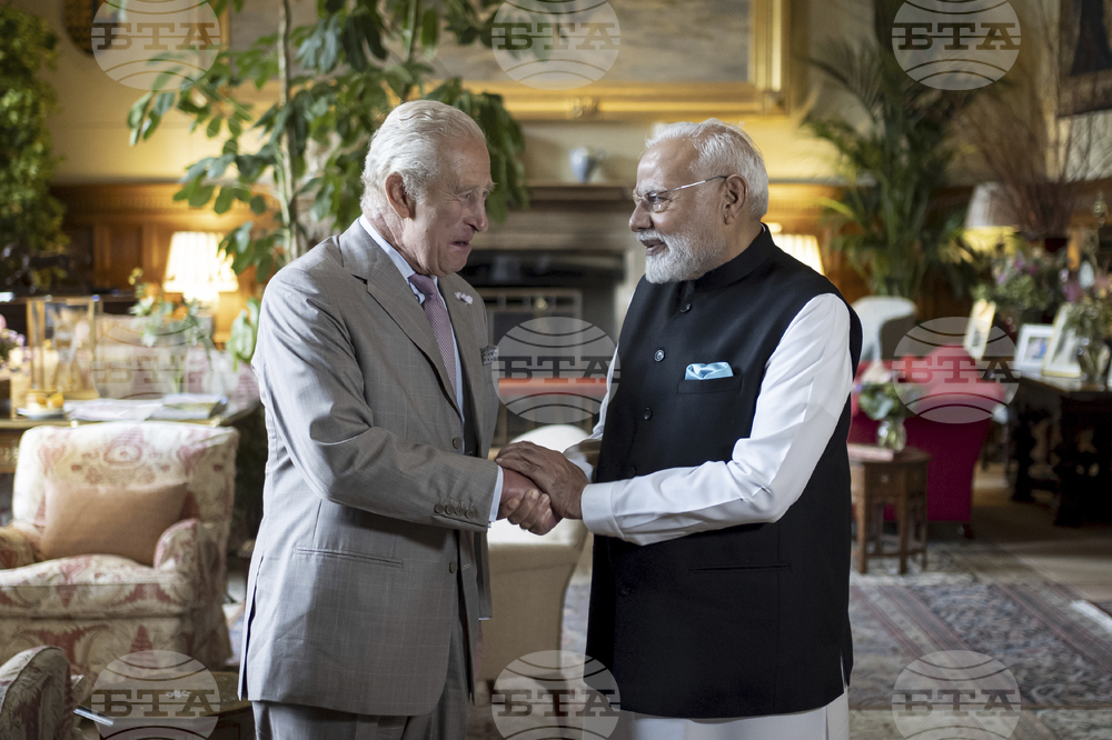 Britain India Royals
