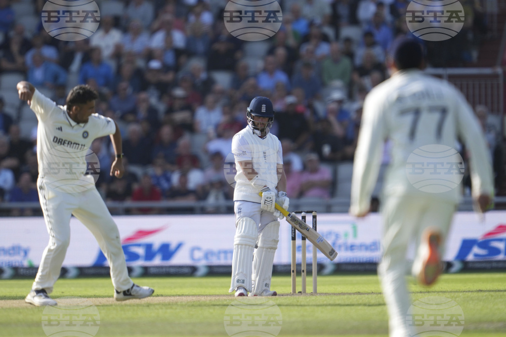 England India Cricket