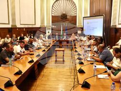 Снимка: Министерство на земеделието и храните