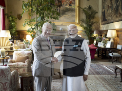 Britain India Royals