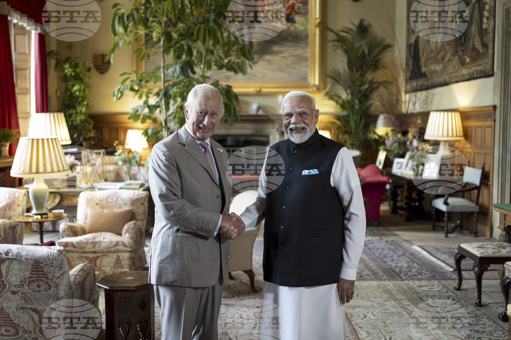 Britain India Royals