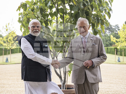 Britain India Royals