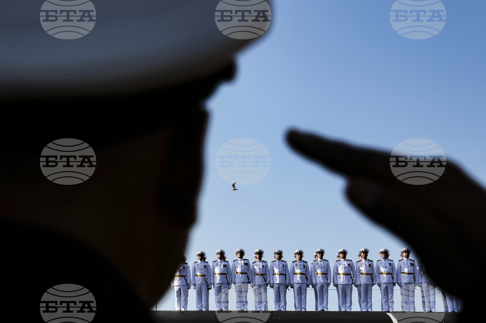 Russia Navy