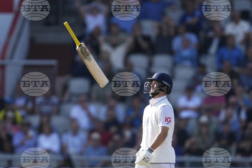 England India Cricket