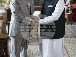 Britain India Royals