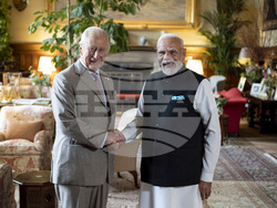 Britain India Royals