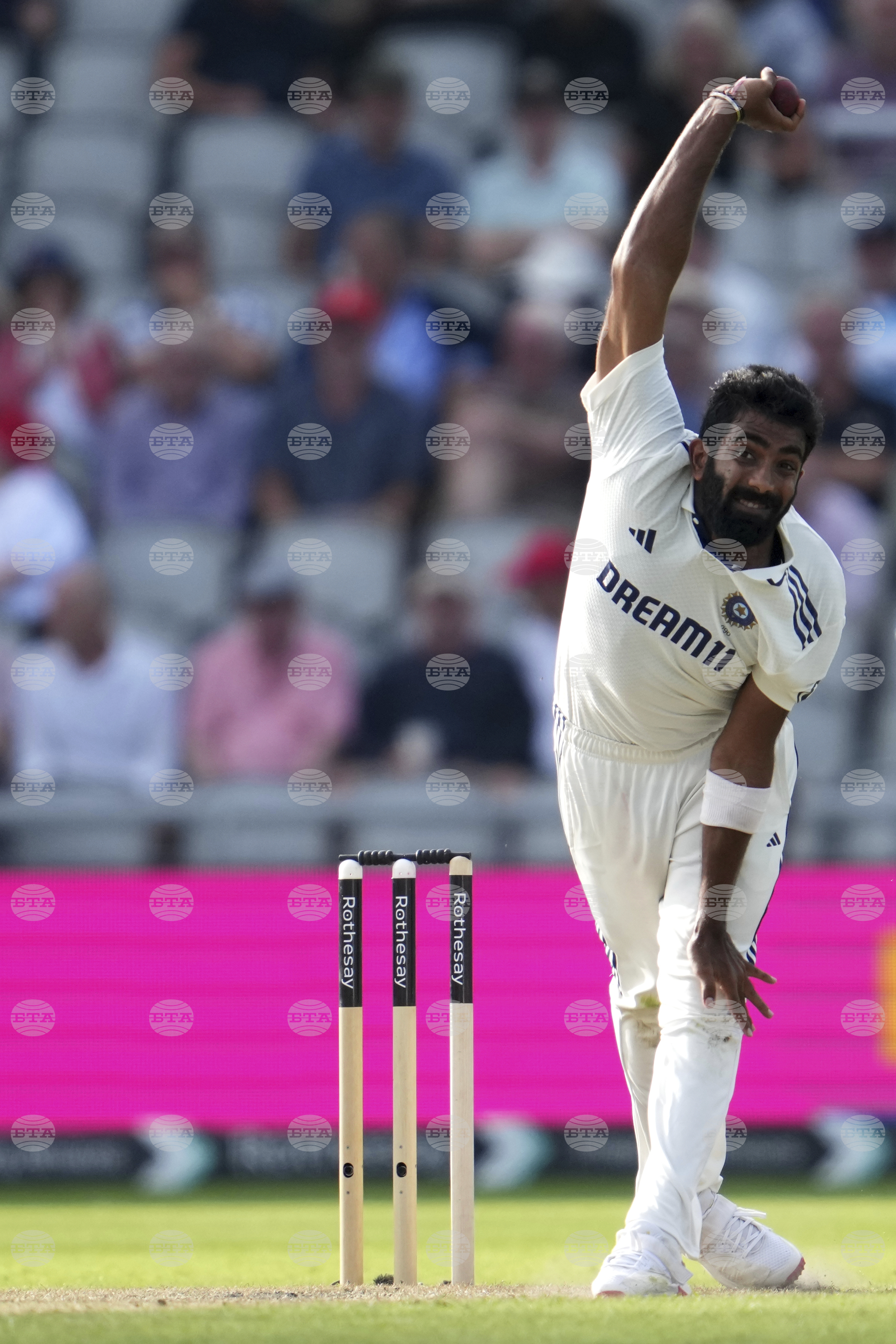 England India Cricket
