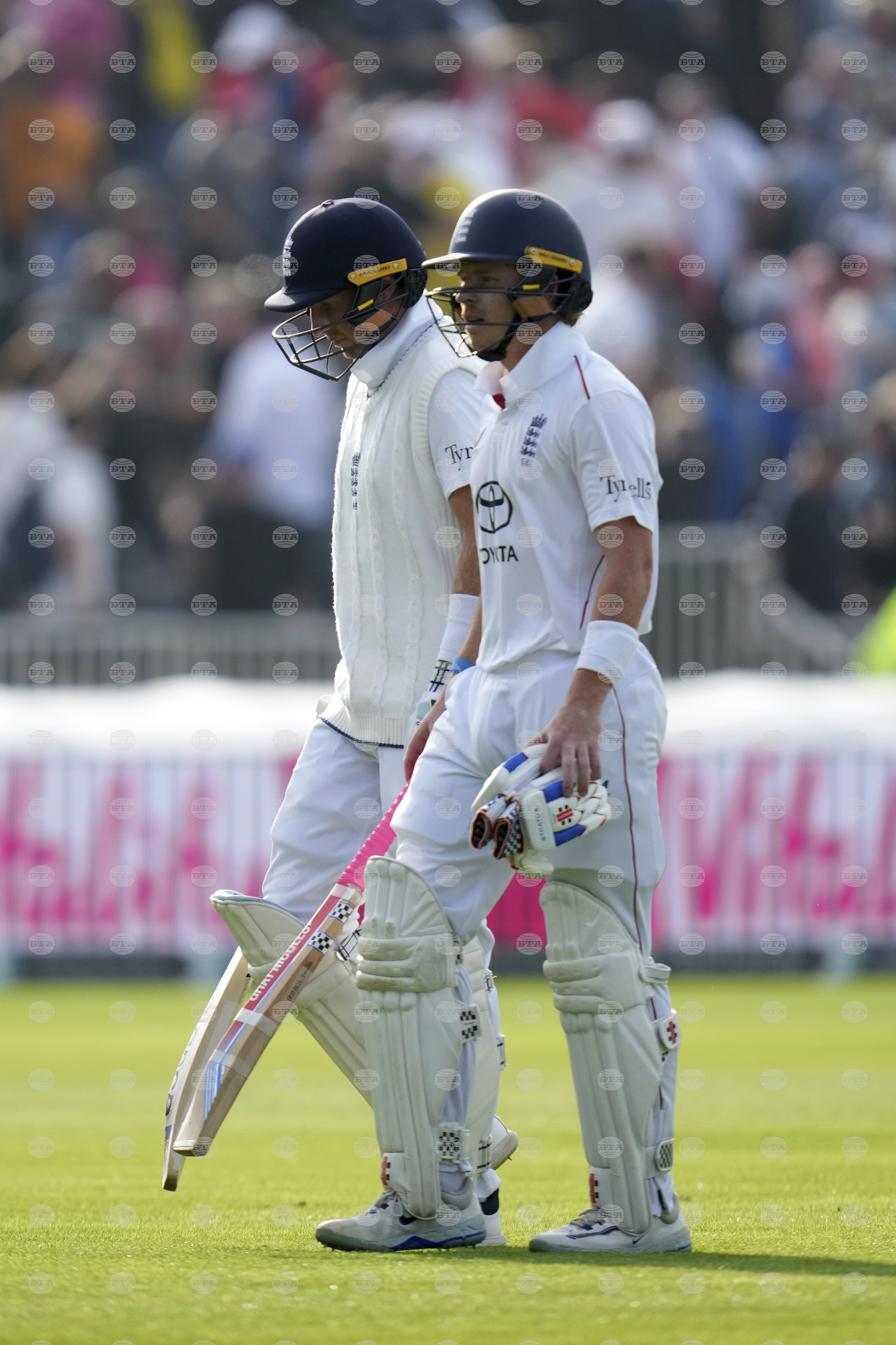 England India Cricket
