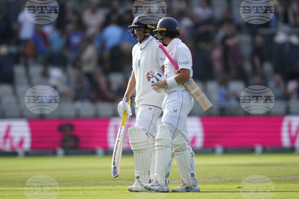 England India Cricket
