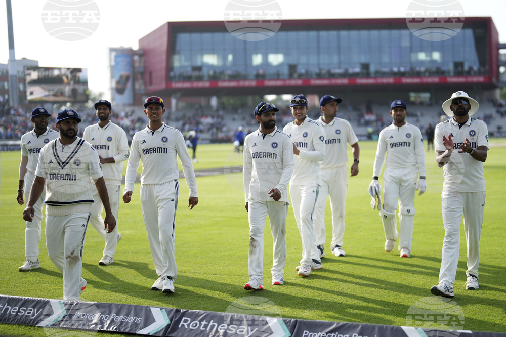 England India Cricket