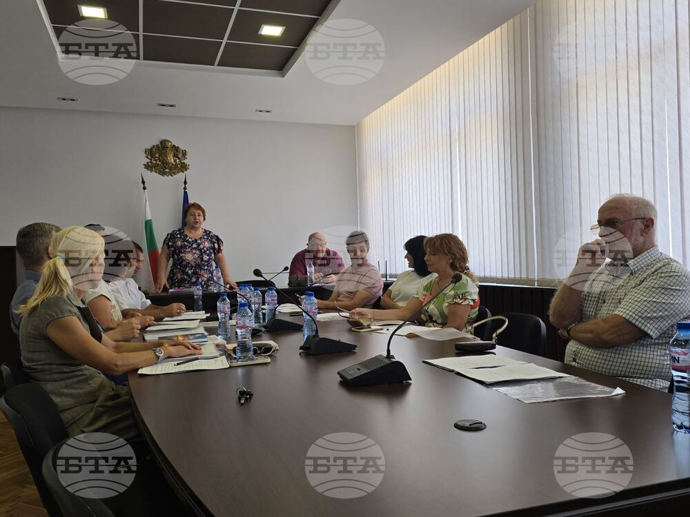 Общинските съветници в Шабла не приеха предложение да бъдат променени датите за провеждане на събора и празника на града
