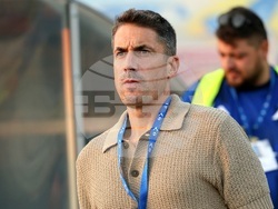 Футбол - Лига Европа - Левски - Брага