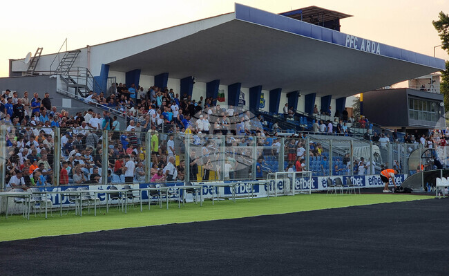 Арда (Кърджали) срещу Ракув (Полша) или израелския Макаби (Хайфа) в плейофа за място в Лигата на Конференциите