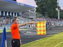 Кърджали - футбол - Арда - ХИК