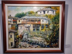 Скопие - „Минало и бъдеще“ - изложба