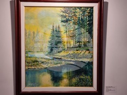 Скопие - „Минало и бъдеще“ - изложба