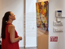 Скопие - „Минало и бъдеще“ - изложба