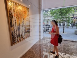 Скопие - „Минало и бъдеще“ - изложба