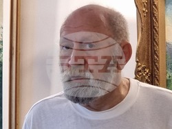 Скопие - „Минало и бъдеще“ - изложба