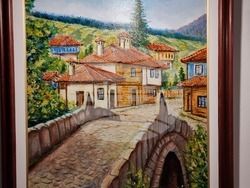 Скопие - „Минало и бъдеще“ - изложба