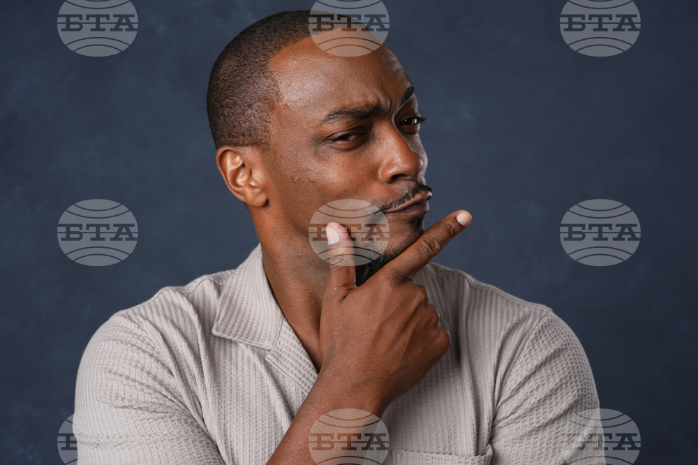 2025 Comic-Con - "Twisted Metal" Portrait Session