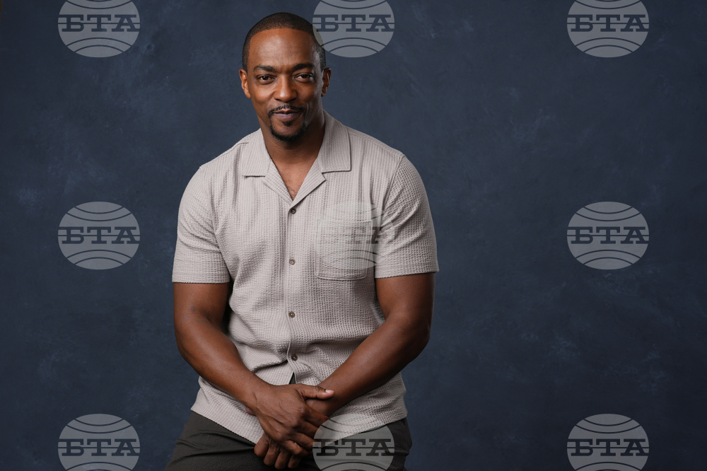 2025 Comic-Con - "Twisted Metal" Portrait Session