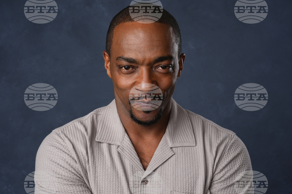 2025 Comic-Con - "Twisted Metal" Portrait Session