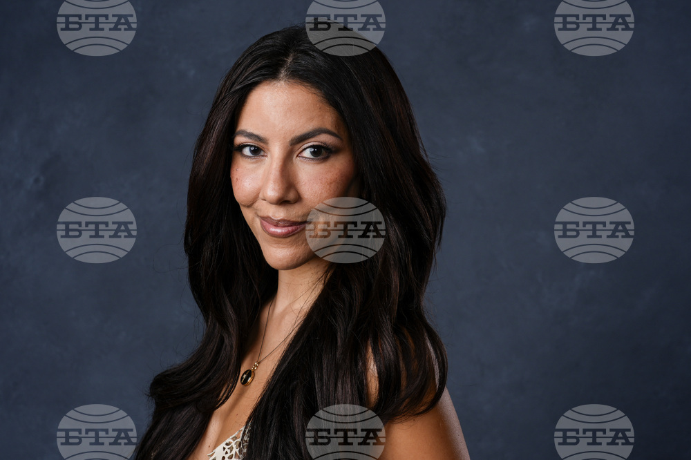 2025 Comic-Con - "Twisted Metal" Portrait Session