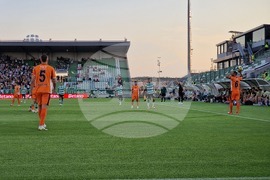 Разград - футбол - Черно море - Башакшехир