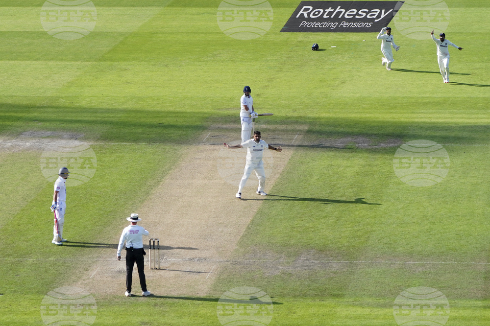 England India Cricket
