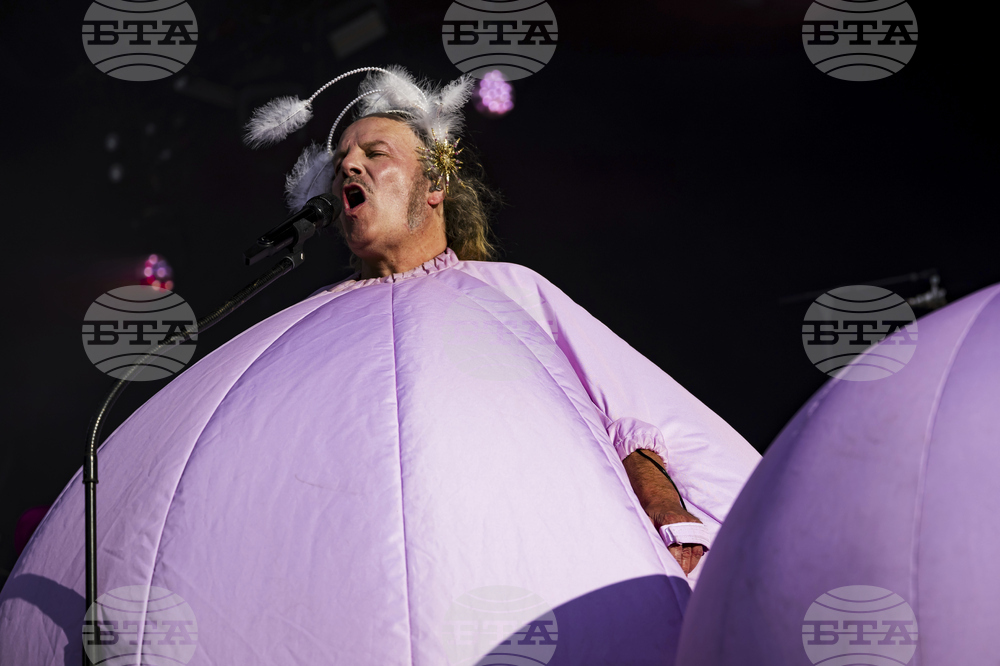 Switzerland Paleo Festival
