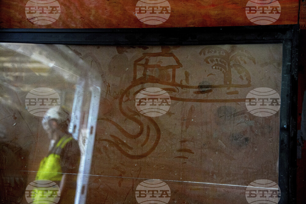 Federal Reserve Restoration Tour