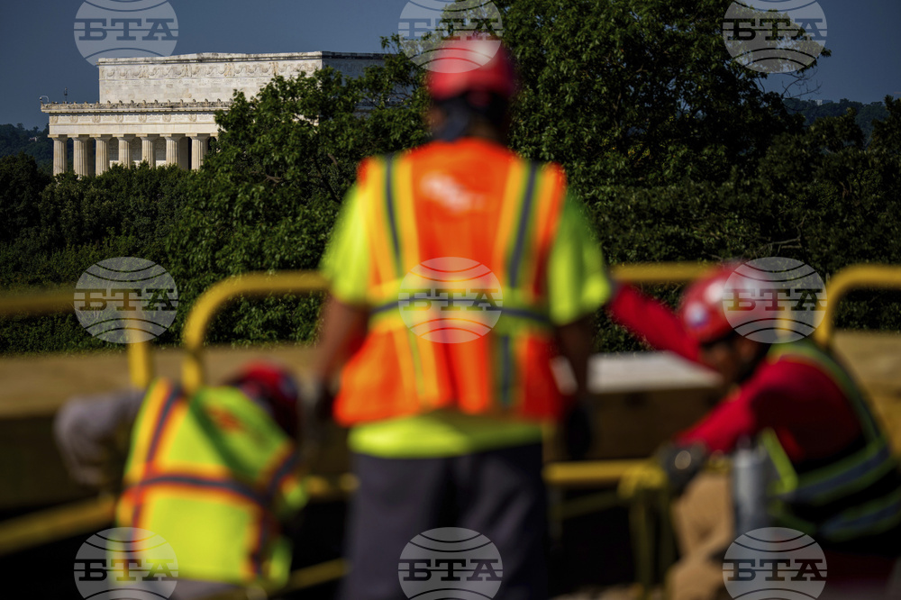 Federal Reserve Restoration Tour