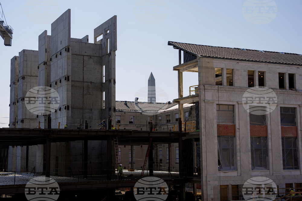 Federal Reserve Restoration Tour