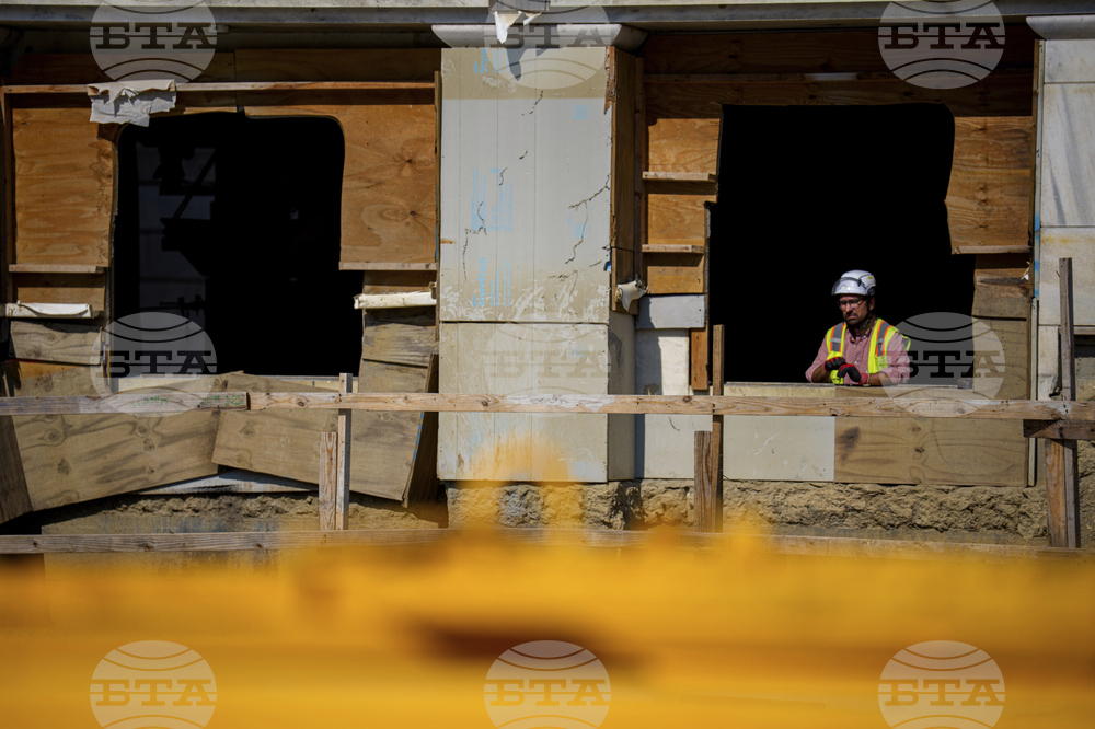 Federal Reserve Restoration Tour