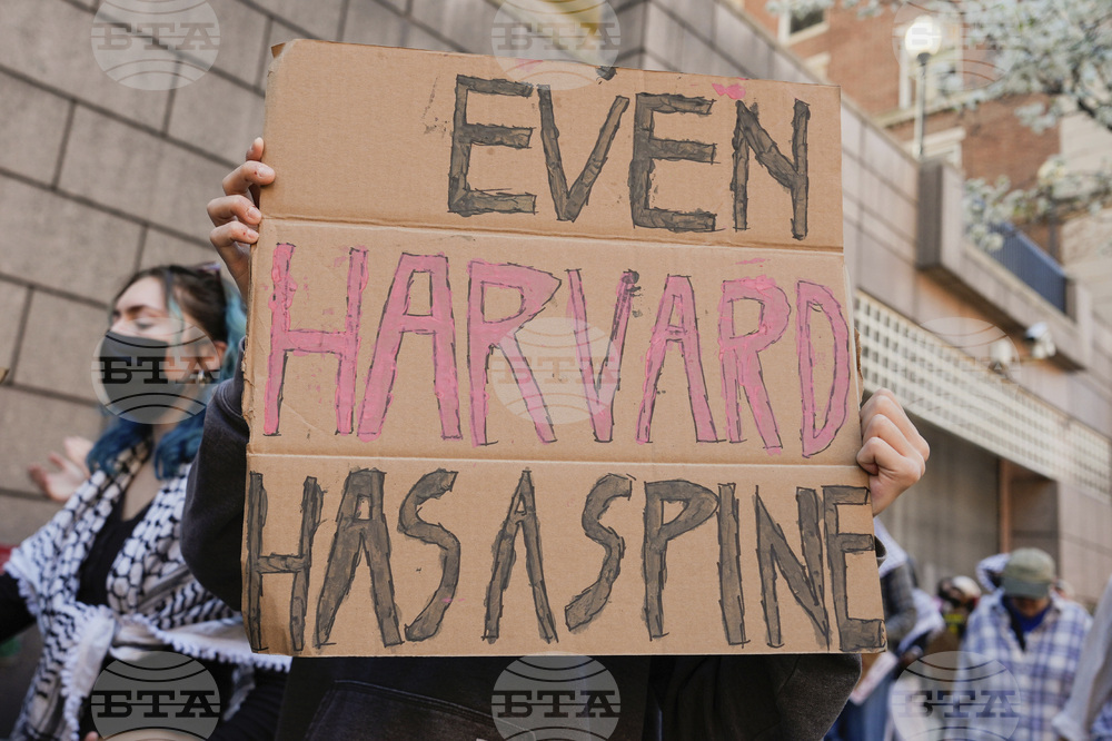 Education Trump Columbia