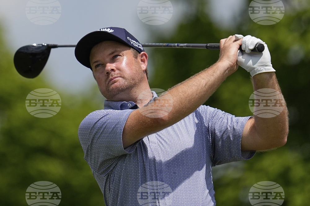 3M Open Golf
