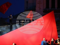 Софийска опера и балет - „Клетниците“ - мюзикъл