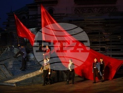 Софийска опера и балет - „Клетниците“ - мюзикъл