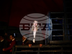 Софийска опера и балет - „Клетниците“ - мюзикъл