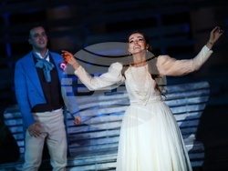 Софийска опера и балет - „Клетниците“ - мюзикъл