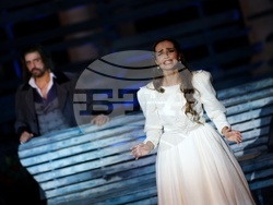 Софийска опера и балет - „Клетниците“ - мюзикъл