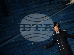 Софийска опера и балет - „Клетниците“ - мюзикъл