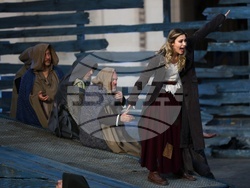 Софийска опера и балет - „Клетниците“ - мюзикъл