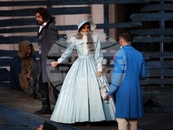 Софийска опера и балет - „Клетниците“ - мюзикъл