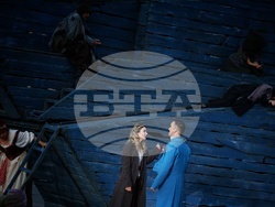 Софийска опера и балет - „Клетниците“ - мюзикъл