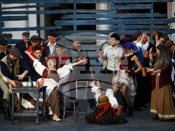 Софийска опера и балет - „Клетниците“ - мюзикъл